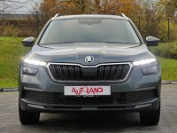 Skoda Kamiq 1.5 TSI Style