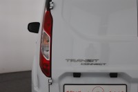 Ford Transit Connect 1.5 TDCi