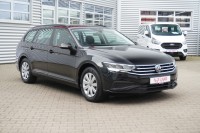 VW Passat Variant 1.5 16V TSI Conceptline
