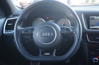 Audi SQ5 3.0 TDI competition quattro