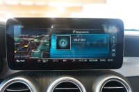 Mercedes-Benz C 200 C300 T-Modell d AMG Line