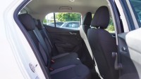 Skoda Fabia 1.0 MPI Active
