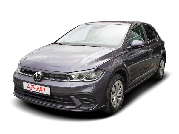VW Polo 1.0 Fresh