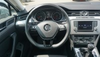 VW Passat Variant 1.4 TSI Comfortline