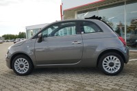 Fiat 500C 1.0 mHev Dolcevita