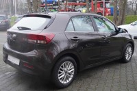 Kia Rio 1.2