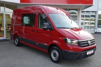 VW Crafter Kasten 2.0 TDI L2 H2