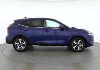 Nissan Qashqai N-Connecta 1.3 Dig-T