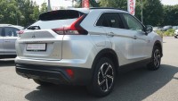 Mitsubishi Eclipse Cross 2.4 MIVEC BASIS