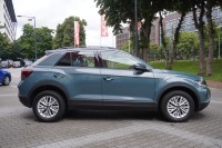 VW T-Roc 1.5 TSI Life DSG