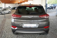 Hyundai Tucson 1.6 T-GDI