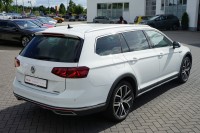 VW Passat Alltrack Variant 2.0 TDI Matrix