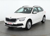 Skoda Kamiq 1.0 TSI Ambition LED Tempomat Spurhalte