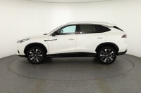 Vorschau: MG HS 1.5 T-GDI Luxury Aut.