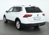 VW Tiguan Allspace 1.5 TSI DSG