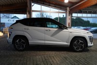 Hyundai Kona 1.6 T-GDI N Line