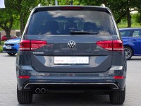 VW Touran 2.0 TDI Highline