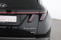 Hyundai Tucson 1.6 CRDI 4WD