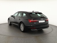 Audi A6 Avant 40 TDI