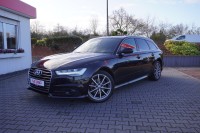 Audi A6 2.0 TDI Avant ultra 3-Zonen-Klima Navi Sitzheizung