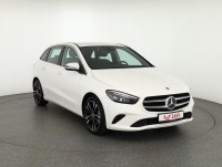 Mercedes-Benz B 200 B200 Edition