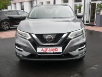 Nissan Qashqai 1.6 Tekna