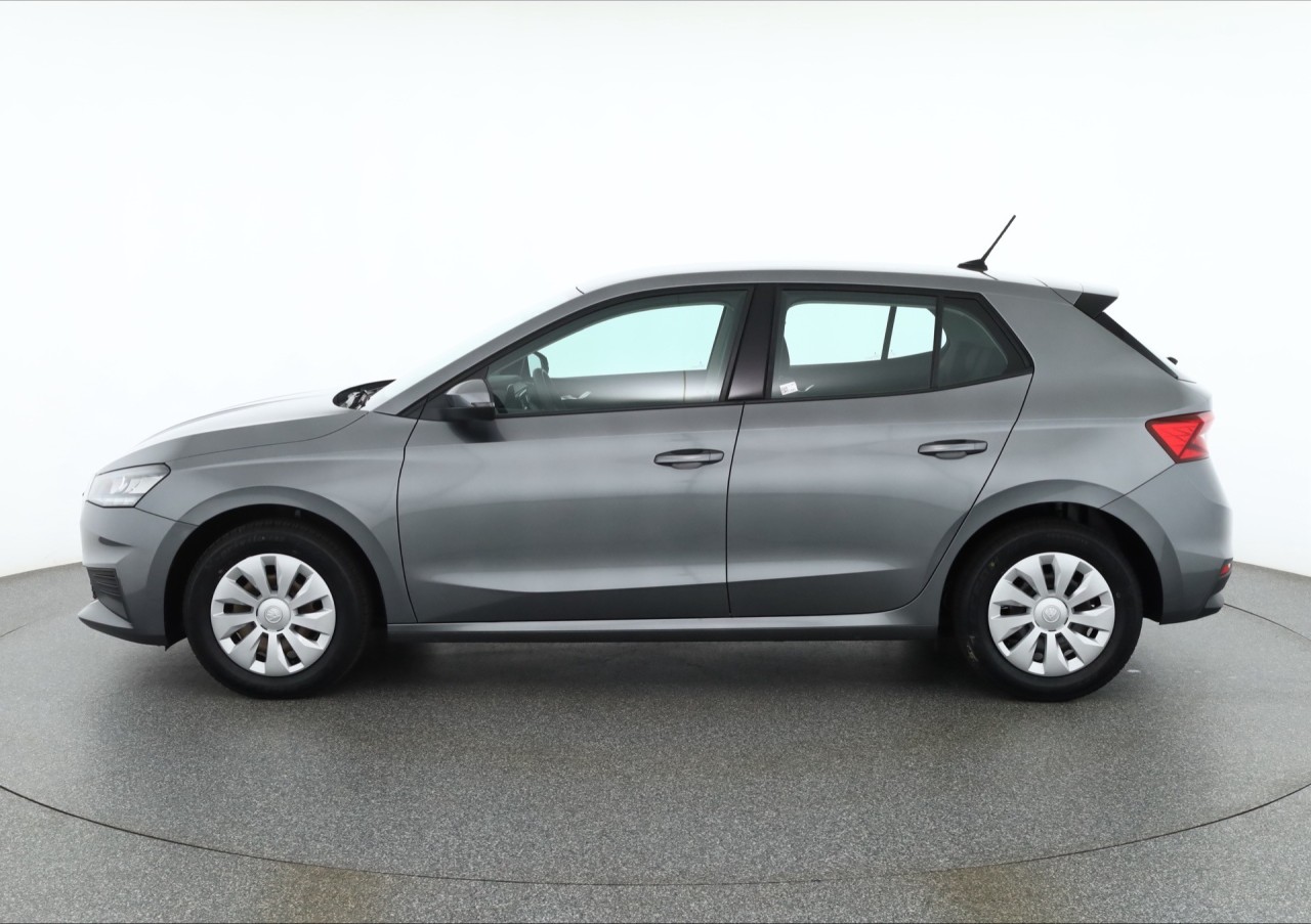 Skoda Fabia 1.0 Active
