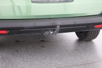 Ford Tourneo Courier Titanium 1.0 EB