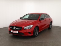 Mercedes-Benz CLA-Klasse Urban Navi Sitzheizung LED