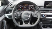 Audi A5 Coupe 2.0 TFSI sport quattro 3x S line