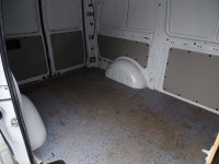 Mercedes-Benz Vito 114 CDI lang