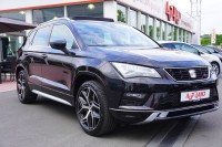 Seat Ateca 2.0 TSI FR 4Drive