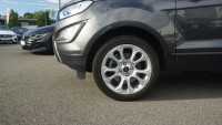 Ford EcoSport 1.0 EB Titanium