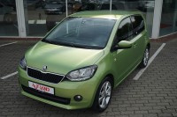 Skoda Citigo 1.0 Style