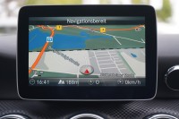 Mercedes-Benz A 180 A180 Progressive