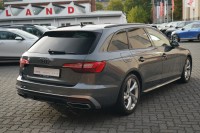 Audi A4 Avant 35 TFSI S line