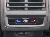 VW Golf VIII 1.0 eTSI DSG