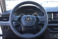 Skoda Scala 1.0 TSI Active