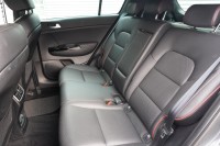 Kia Sportage 1.6 T-GDI GT-Line 4WD