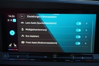 VW Caddy 1.5 TSI Life