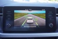 Skoda Kamiq 1.5 16V TSI Tour