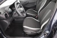 Hyundai i10 1.0