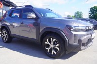 Dacia Duster TCe 130