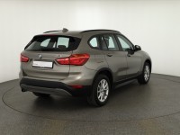 BMW X1 18i sDrive Advantage