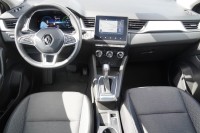 Renault Captur E-Tech PHEV