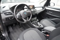 BMW 218 d Advantage