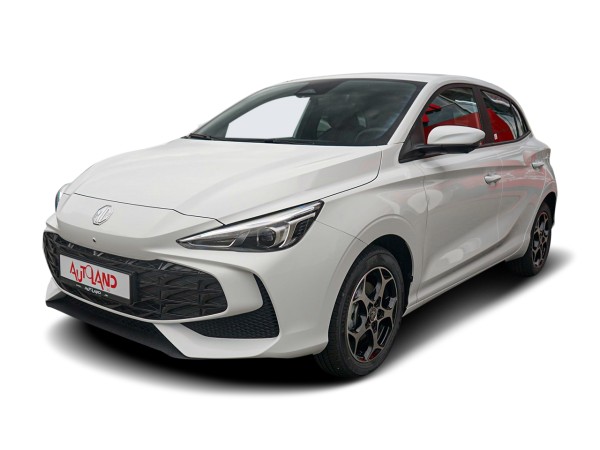 MG MG3 1.5 Hybrid Luxury Aut.