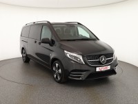 Mercedes-Benz Vito 119 CDI Pro extralang AMG-Line