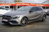 Vorschau: Mercedes-Benz A 250 A250 4Matic