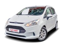 Ford B-Max 1.0 EB Trend Tempomat Bluetooth Lichtsensor